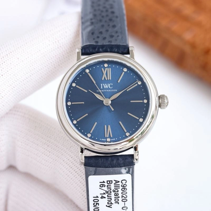 IWC Watches Durable 185661