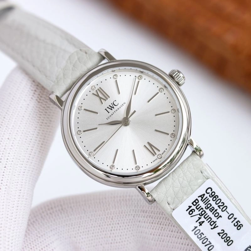 IWC Watches Durable 185661