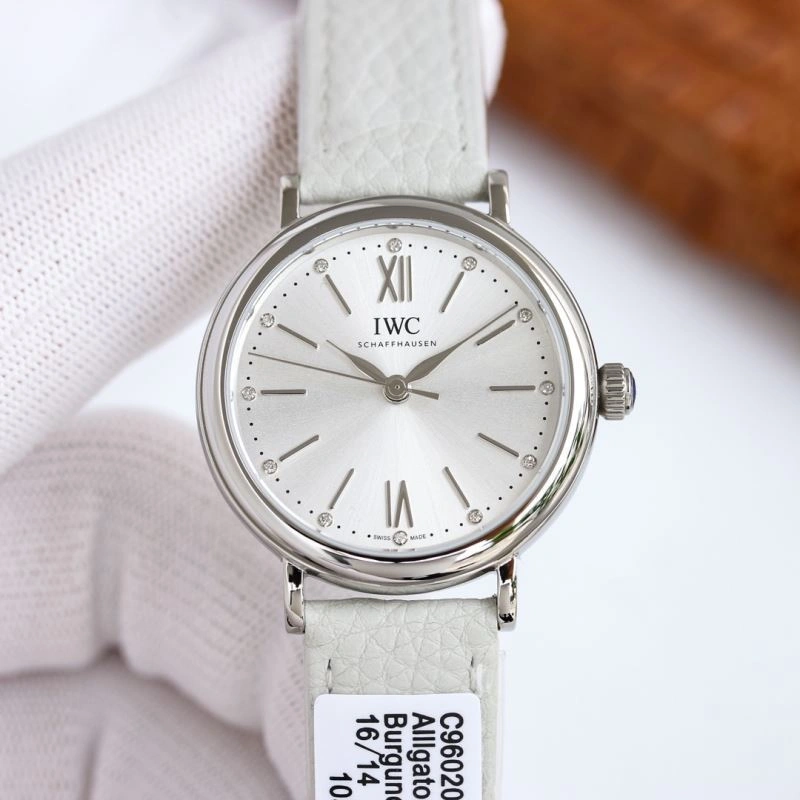 IWC Watches Durable 185661