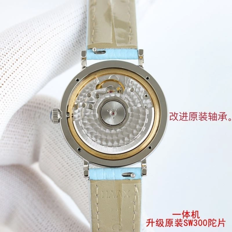 IWC Watches SmoothTexture 185677