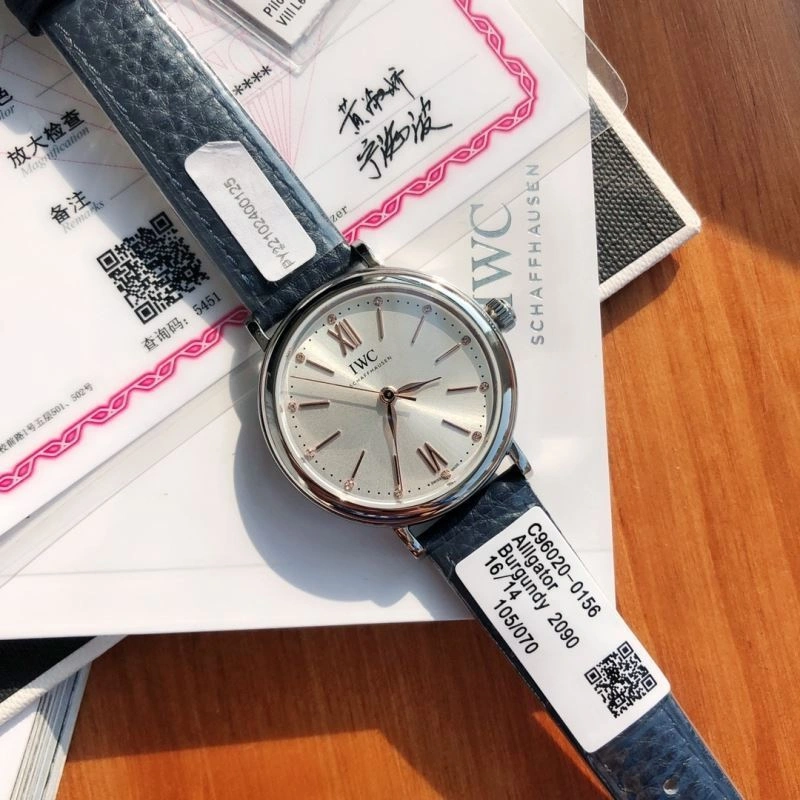 Classic IWC Watches 185670