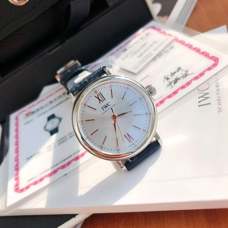 Classic IWC Watches 185670