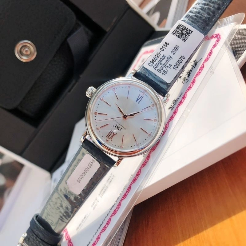 Classic IWC Watches 185670