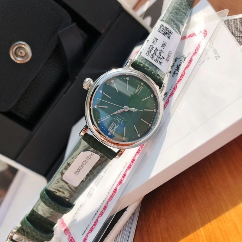 Comfortable IWC Watches 185659