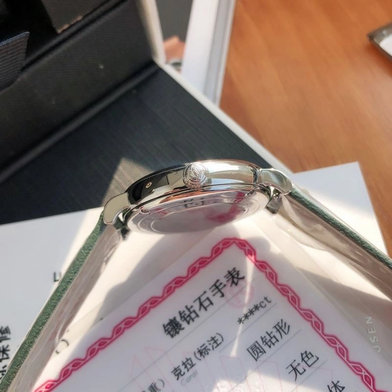 Comfortable IWC Watches 185659