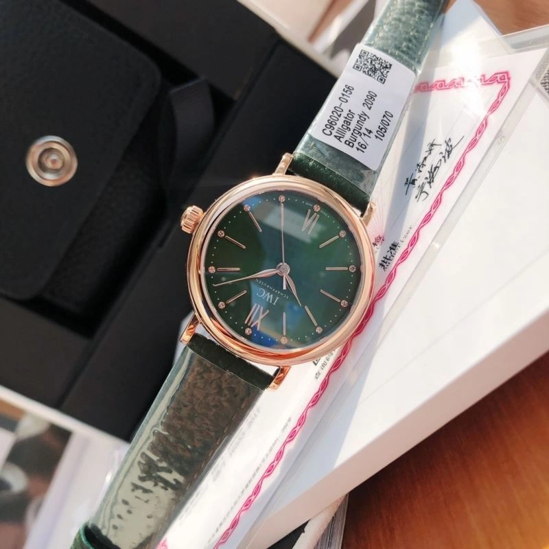WaterResistant IWC Watches 185656