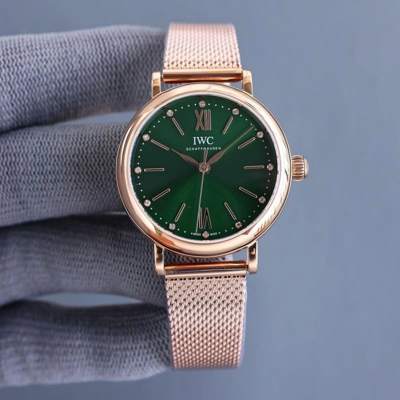 Soft IWC Watches 185678