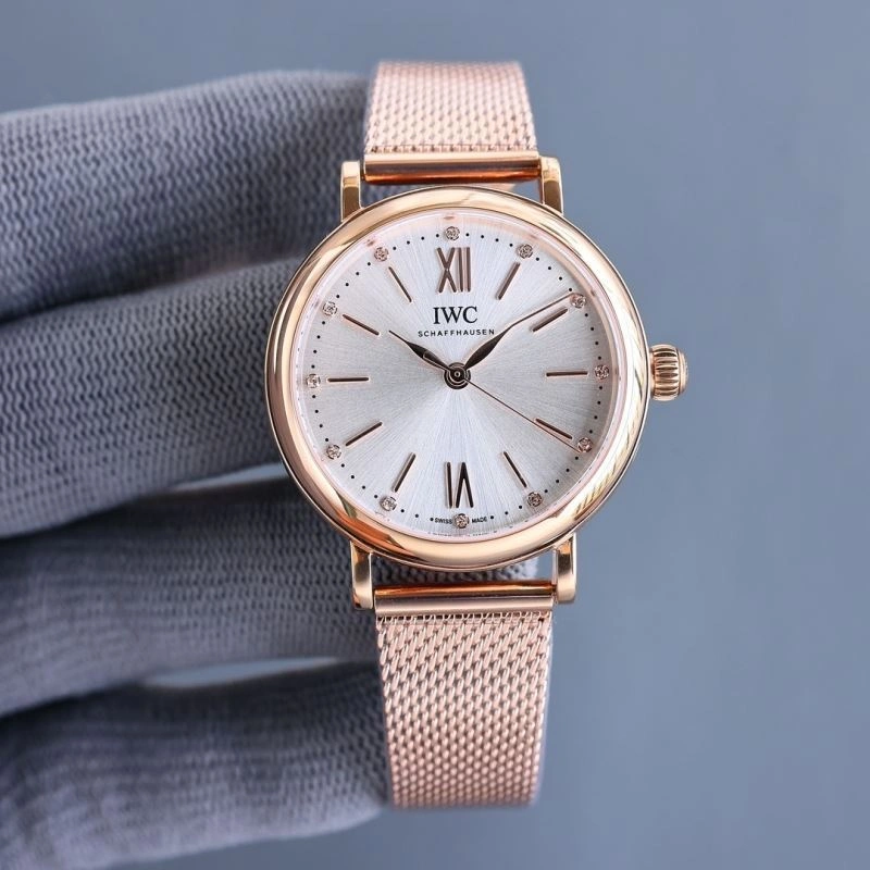 Soft IWC Watches 185678
