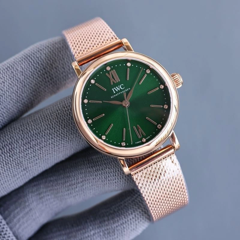 Soft IWC Watches 185678