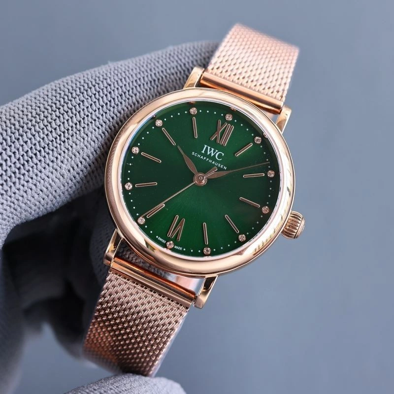 Soft IWC Watches 185678