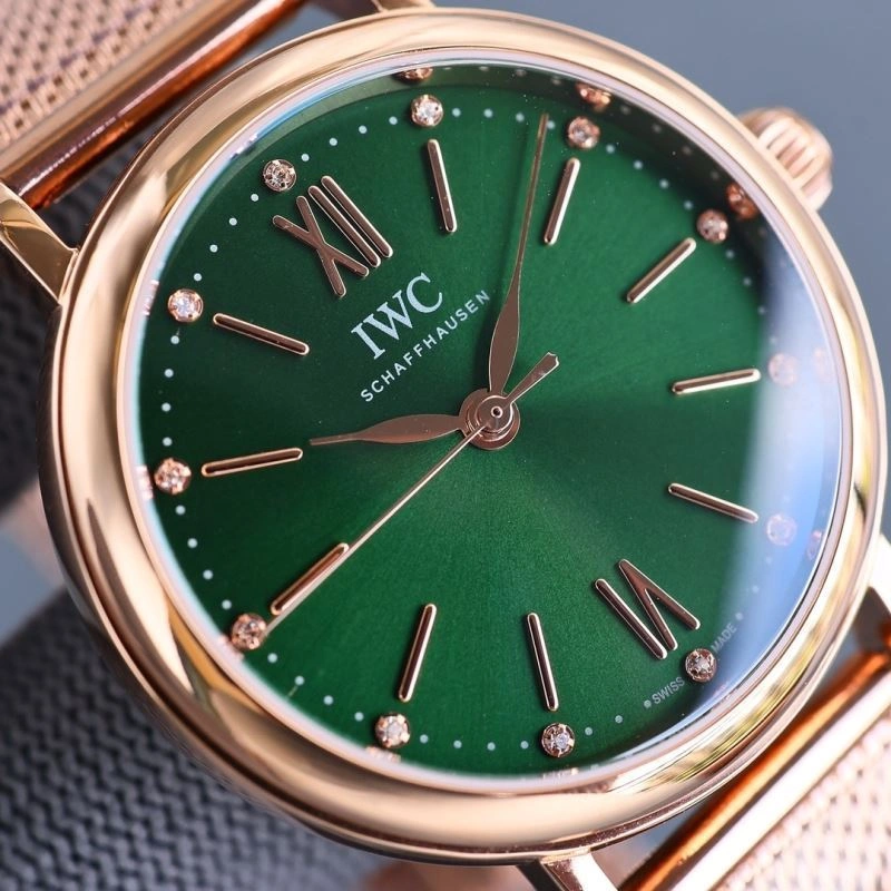Soft IWC Watches 185678