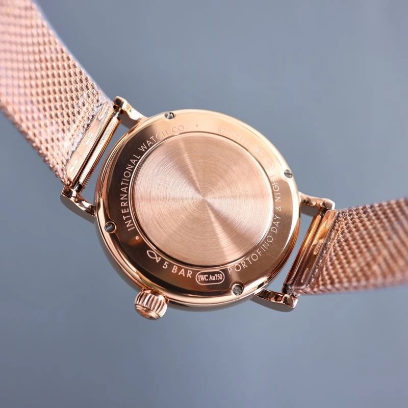 Soft IWC Watches 185678