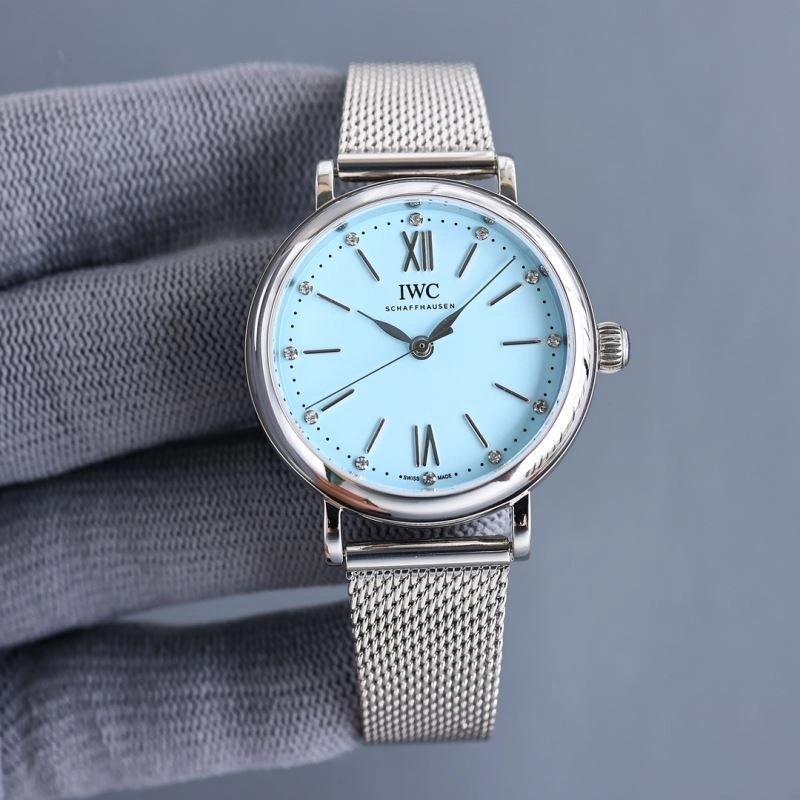 IWC Watches WaterResistant 185683