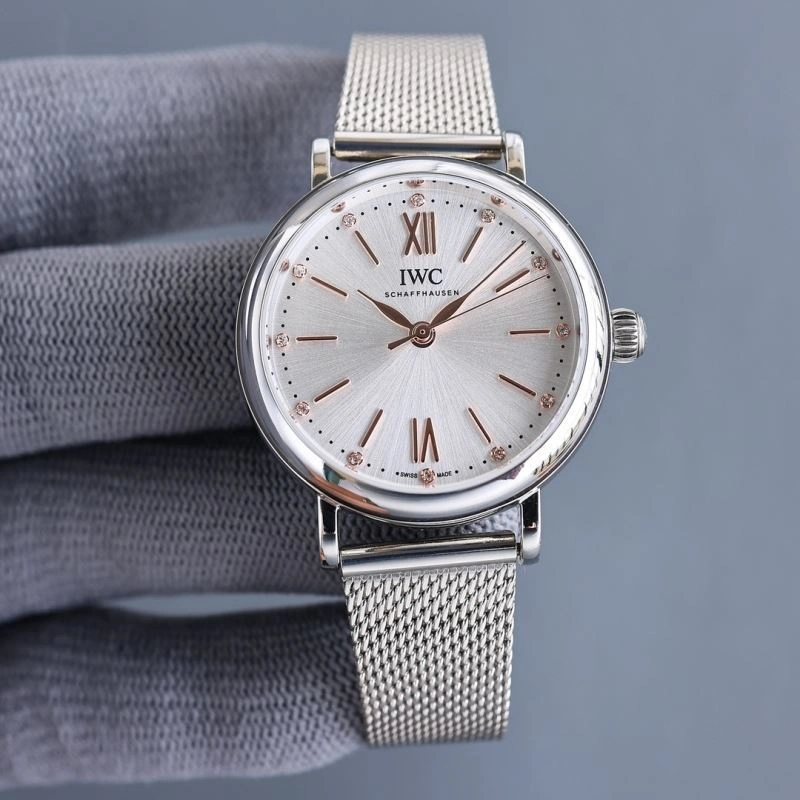 IWC Watches WaterResistant 185683