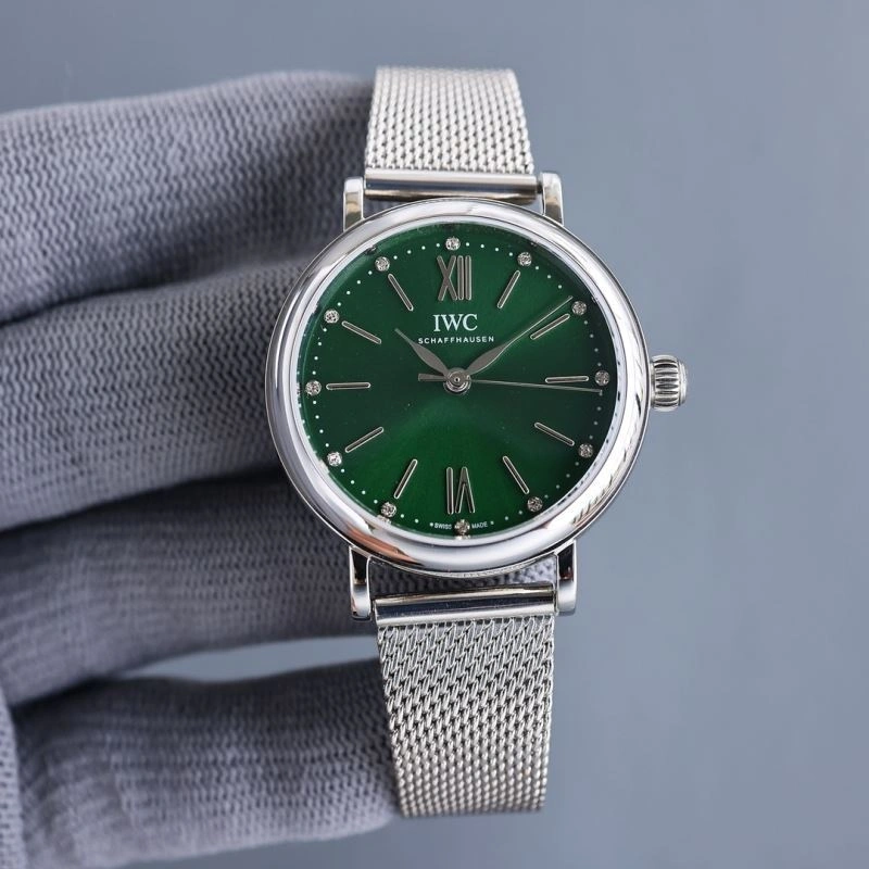 IWC Watches WaterResistant 185683