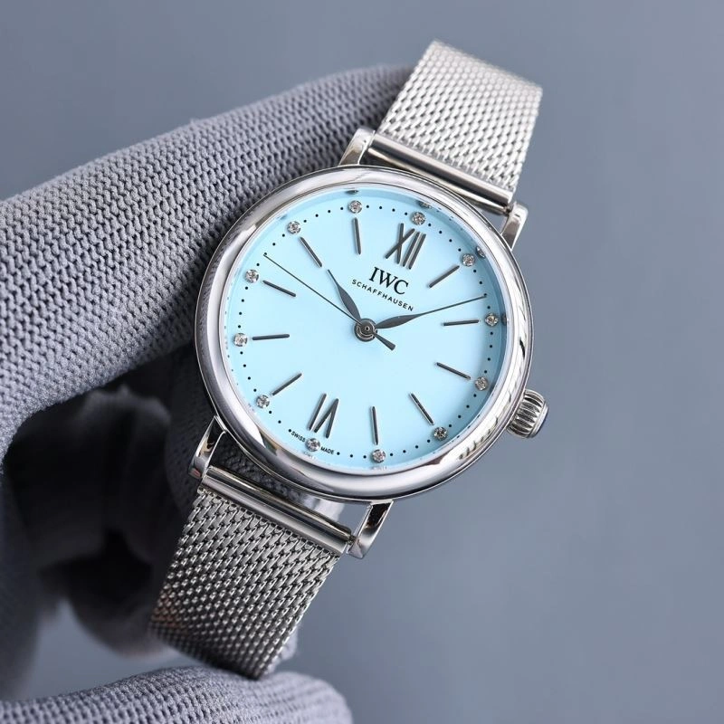 IWC Watches WaterResistant 185683