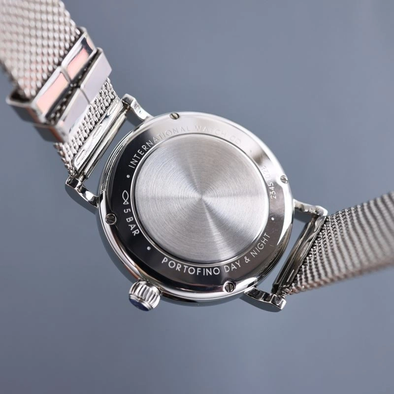 IWC Watches WaterResistant 185683