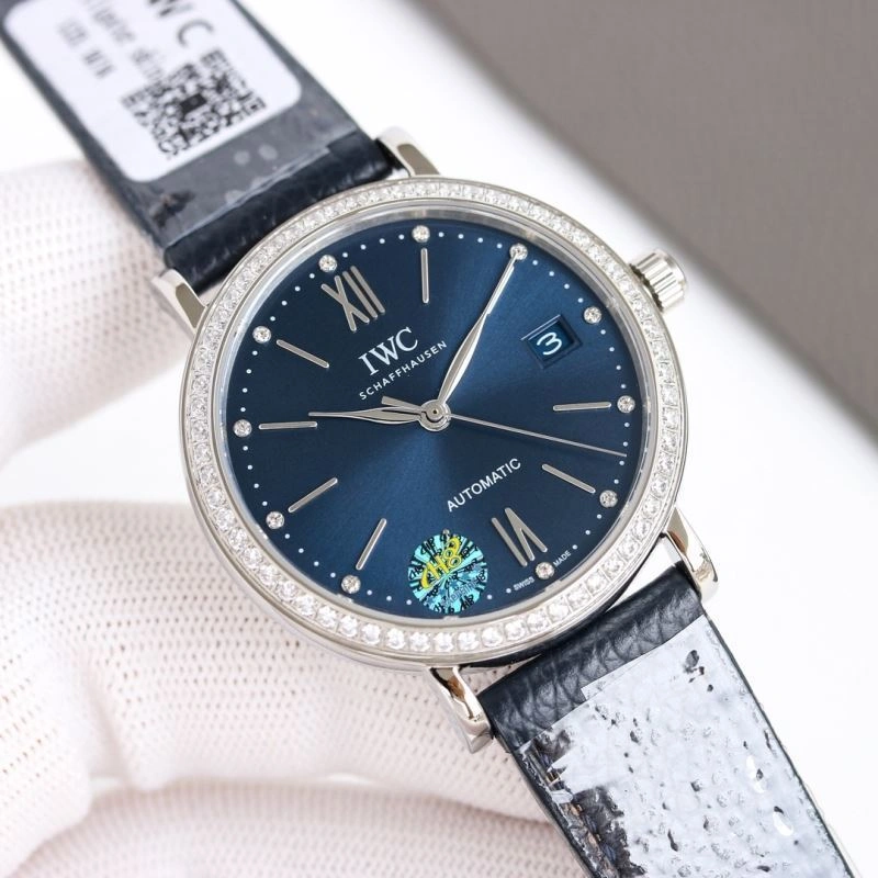 IWC Watches SoftTouch 185669