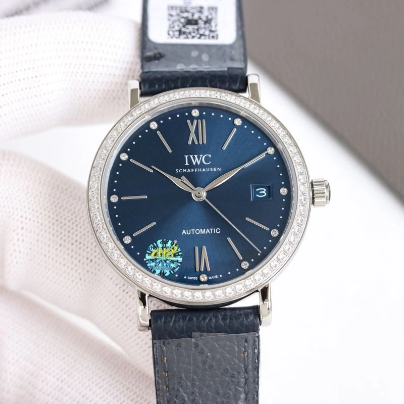 IWC Watches SoftTouch 185669