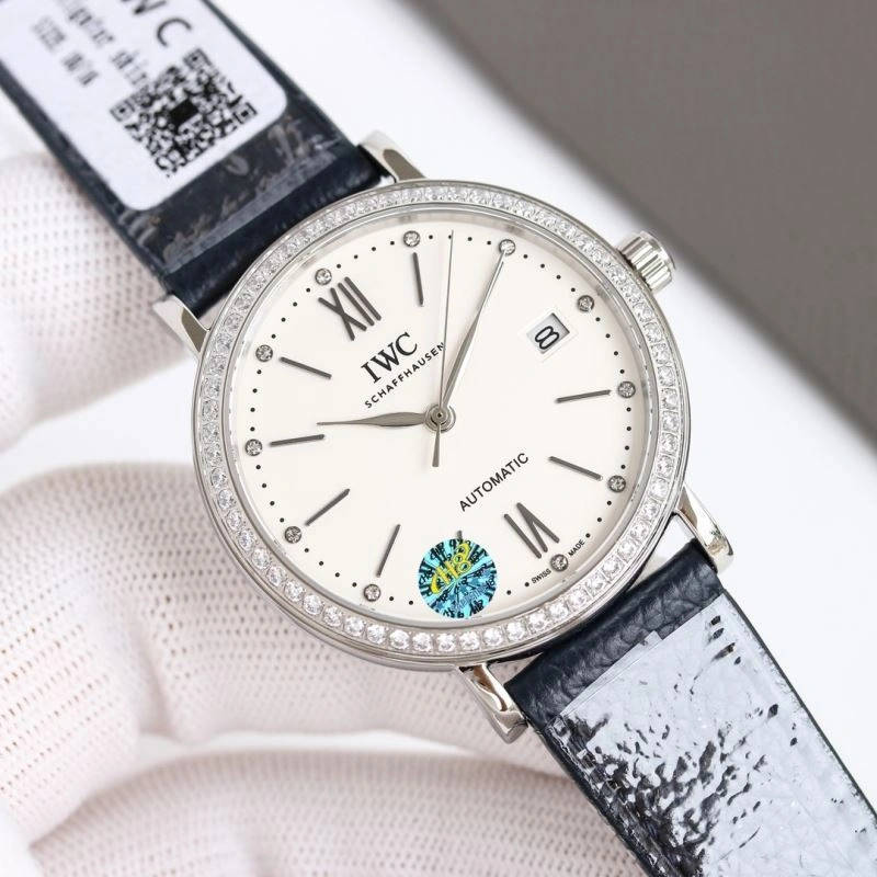 IWC Watches SoftTouch 185669