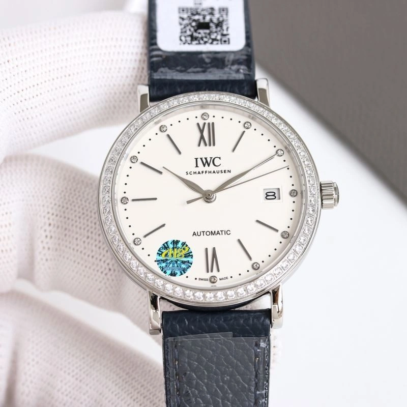 IWC Watches SoftTouch 185669