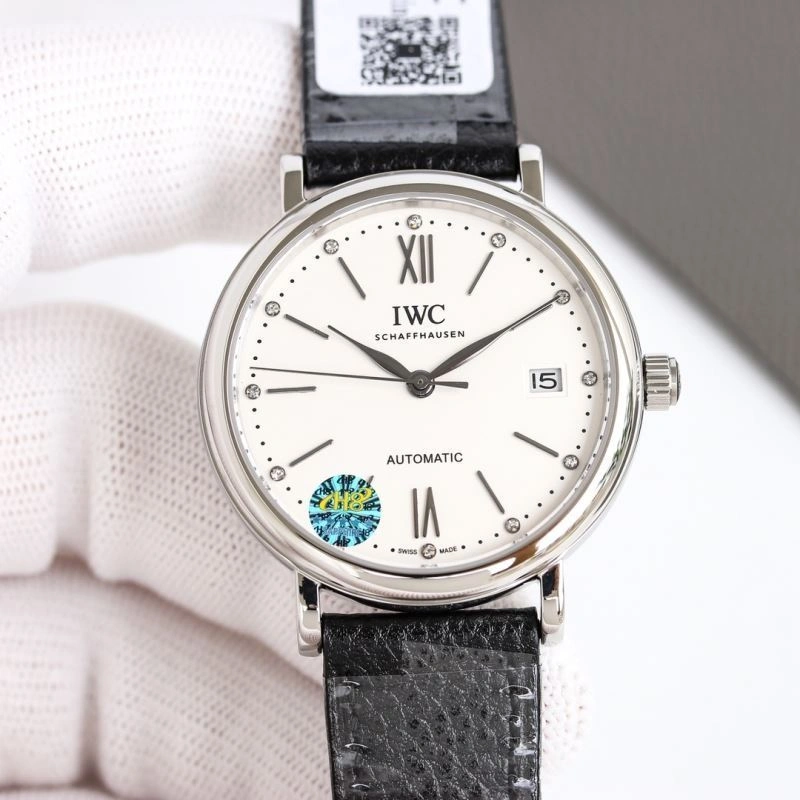 IWC Watches SoftTouch 185669