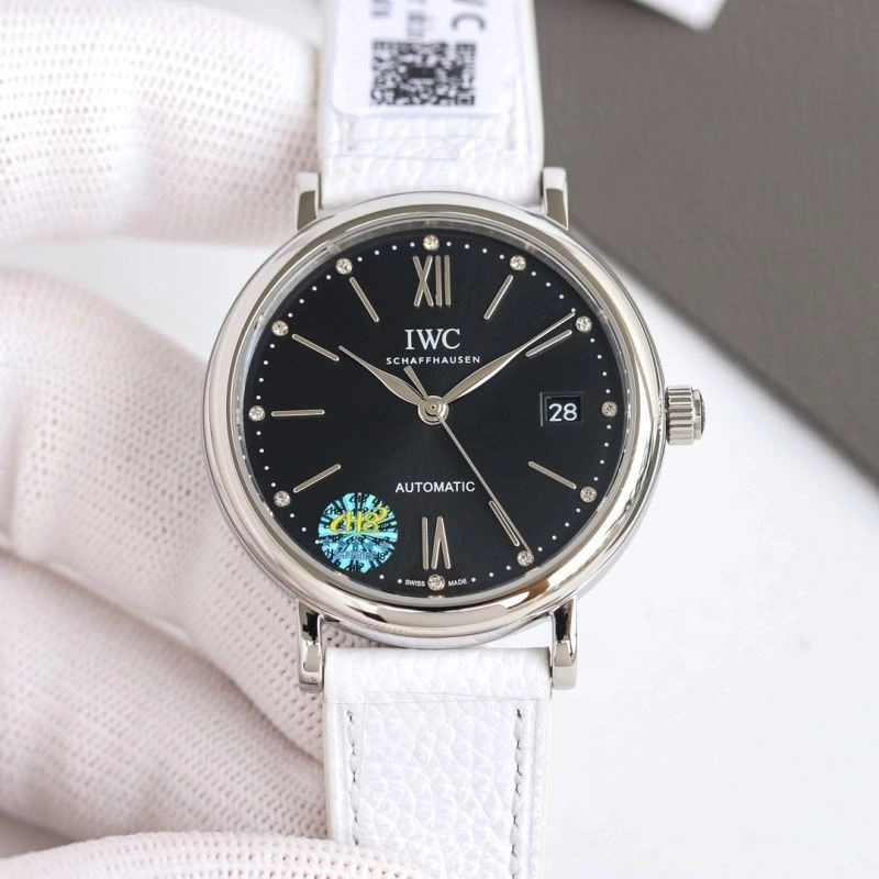 IWC Watches SoftTouch 185669
