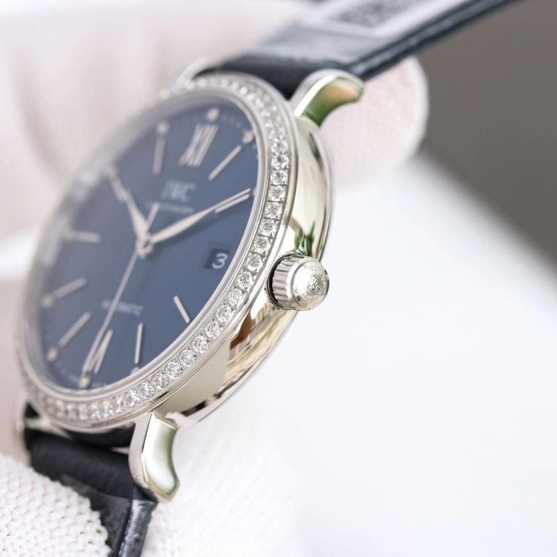 IWC Watches SoftTouch 185669