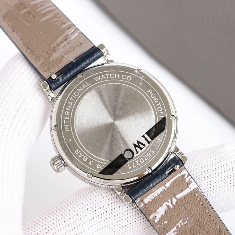 IWC Watches SoftTouch 185669