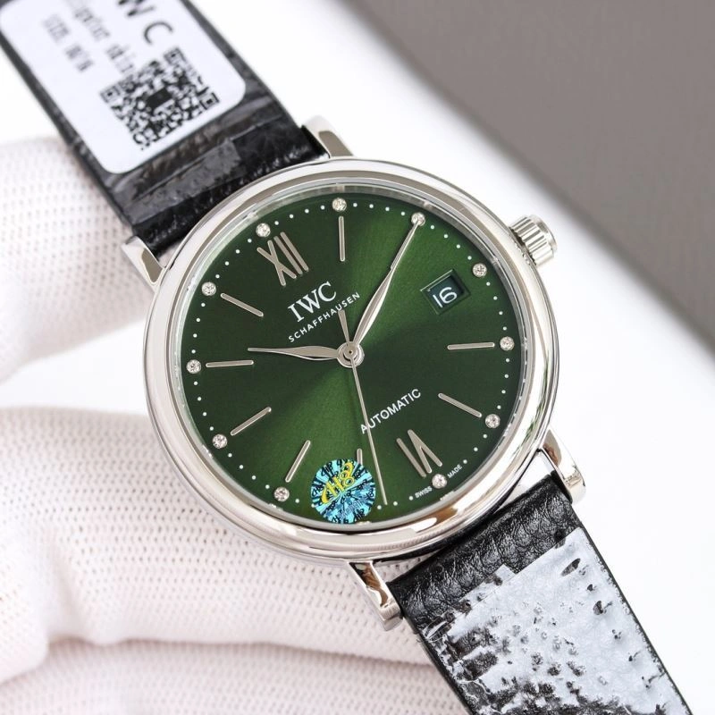 IWC Watches MoistureWicking 185674
