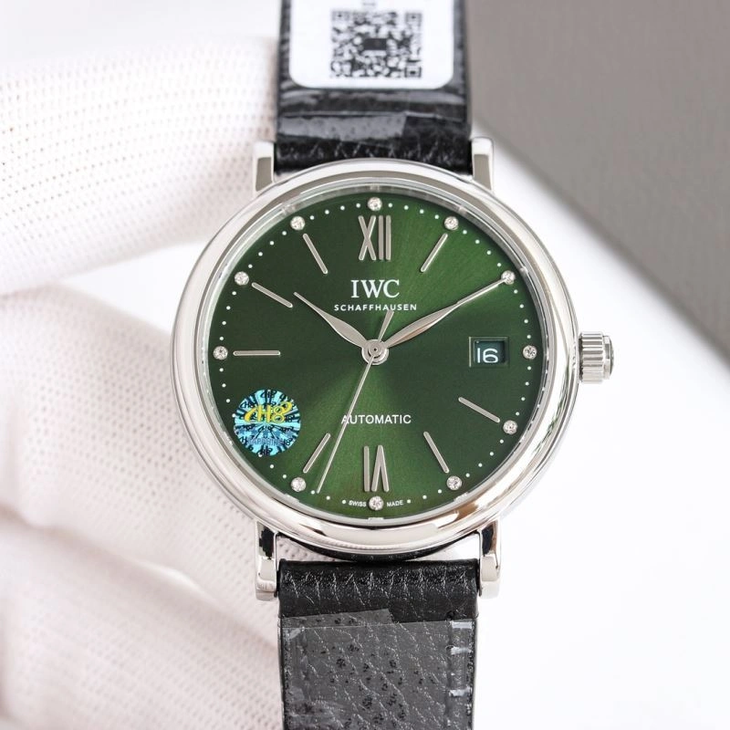 IWC Watches MoistureWicking 185674