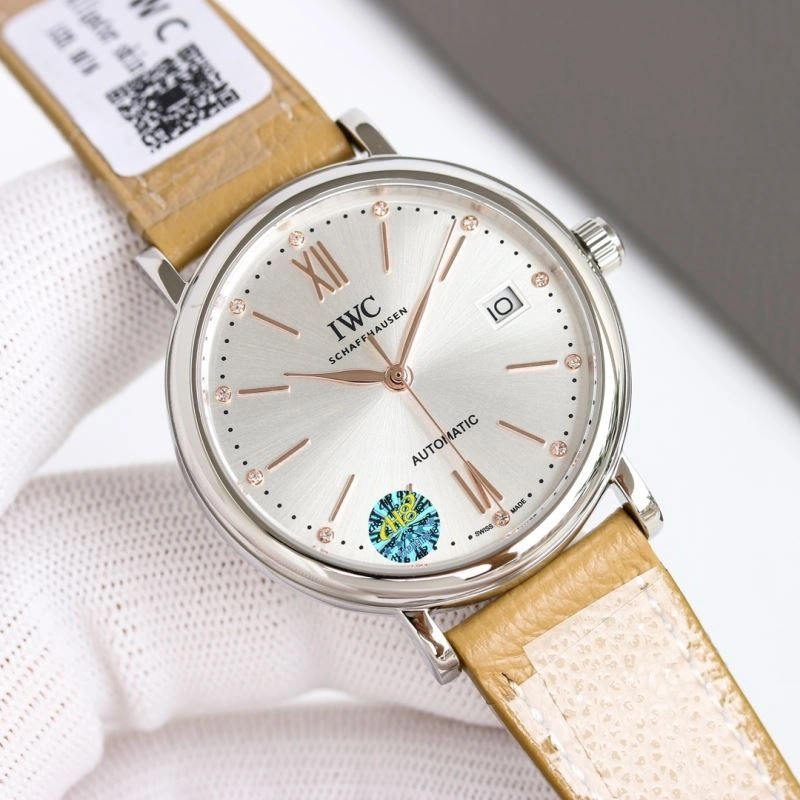 IWC Watches MoistureWicking 185674