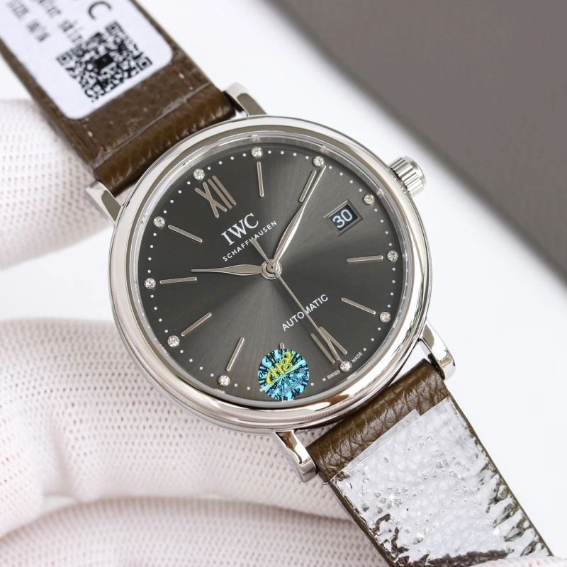 IWC Watches MoistureWicking 185674