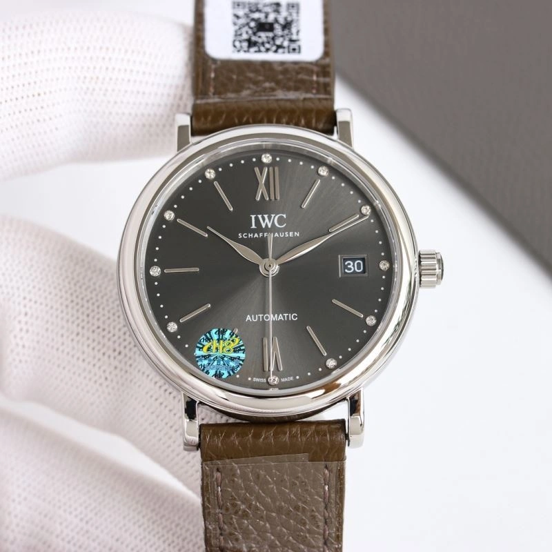 IWC Watches MoistureWicking 185674