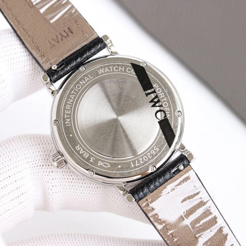 IWC Watches MoistureWicking 185674