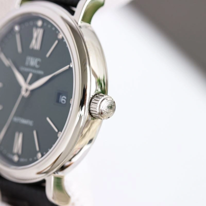 IWC Watches MoistureWicking 185674