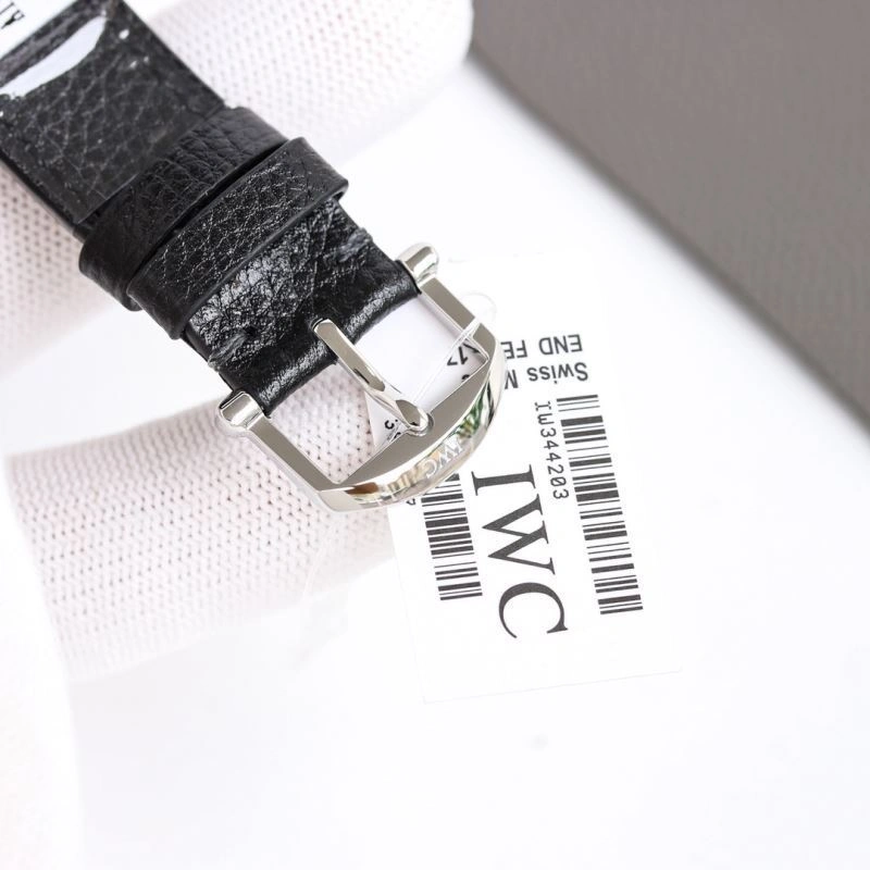 IWC Watches MoistureWicking 185674