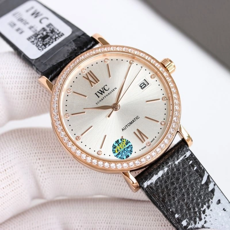 Durable IWC Watches 185668