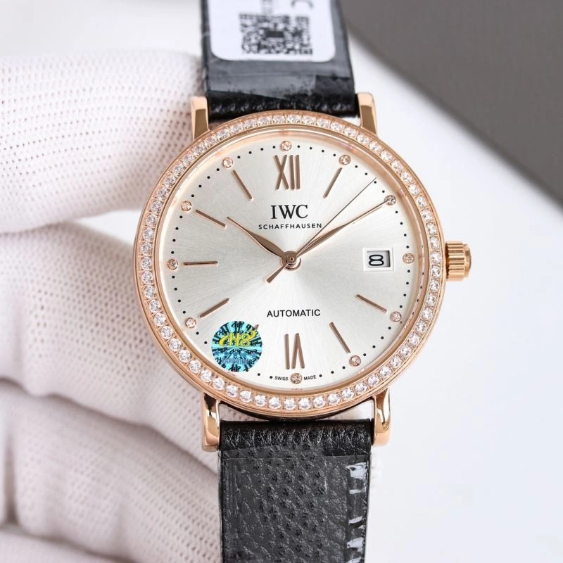 Durable IWC Watches 185668