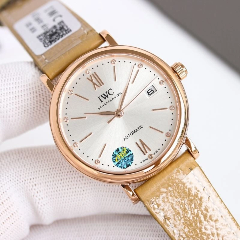Durable IWC Watches 185668
