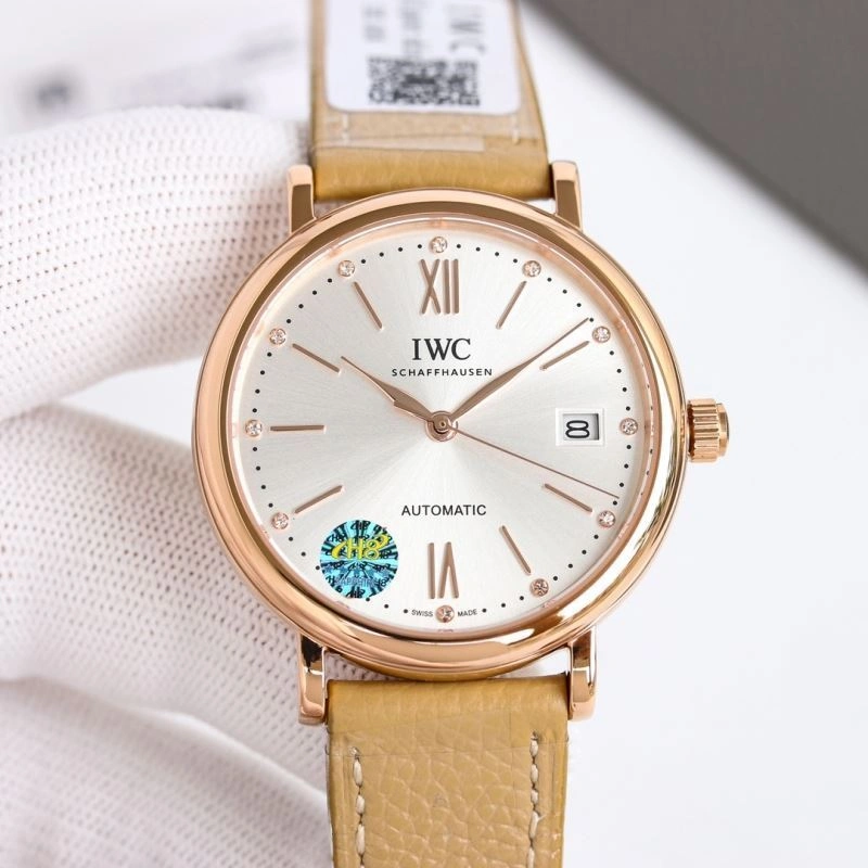 Durable IWC Watches 185668