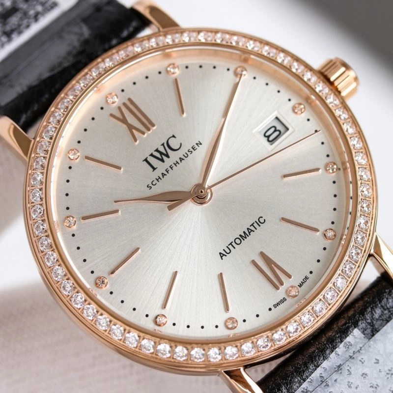 Durable IWC Watches 185668