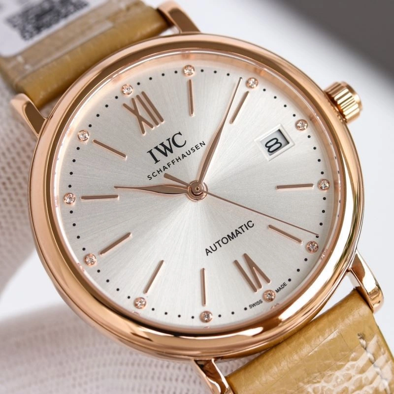 Durable IWC Watches 185668