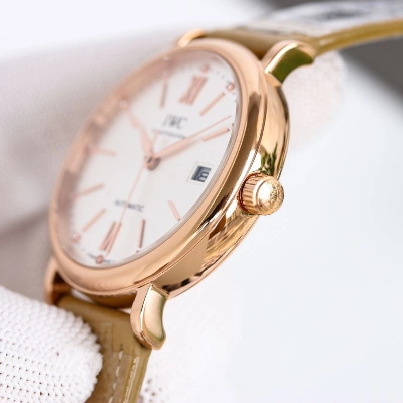 Durable IWC Watches 185668