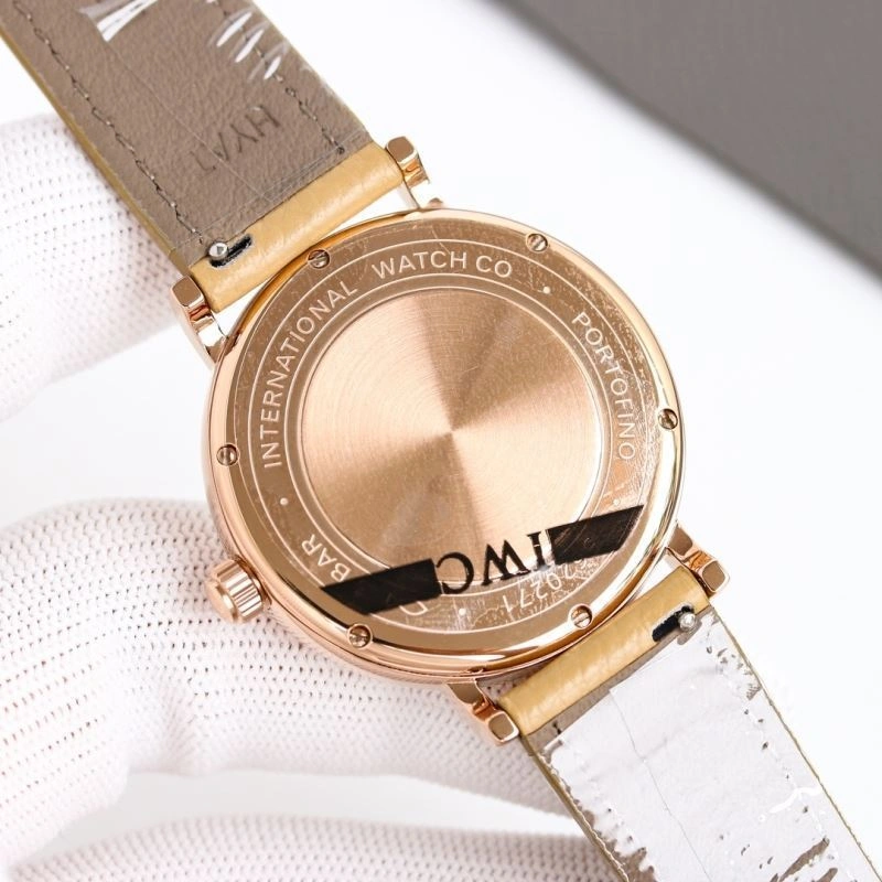Durable IWC Watches 185668