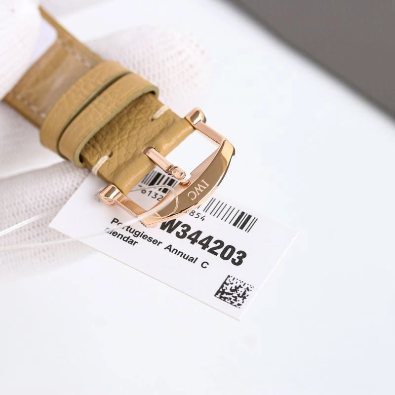 Durable IWC Watches 185668
