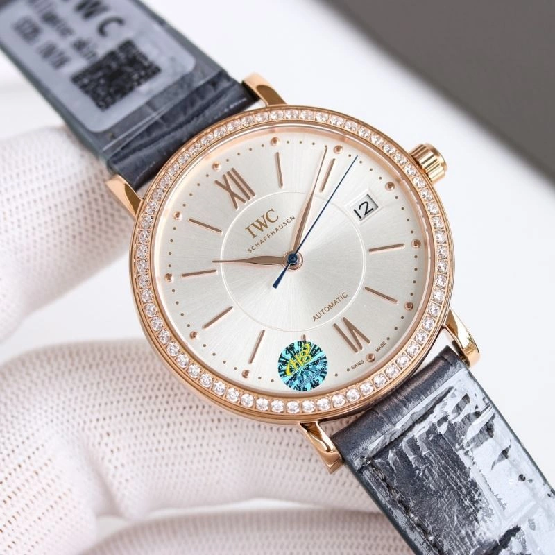 UrbanChic IWC Watches 185663