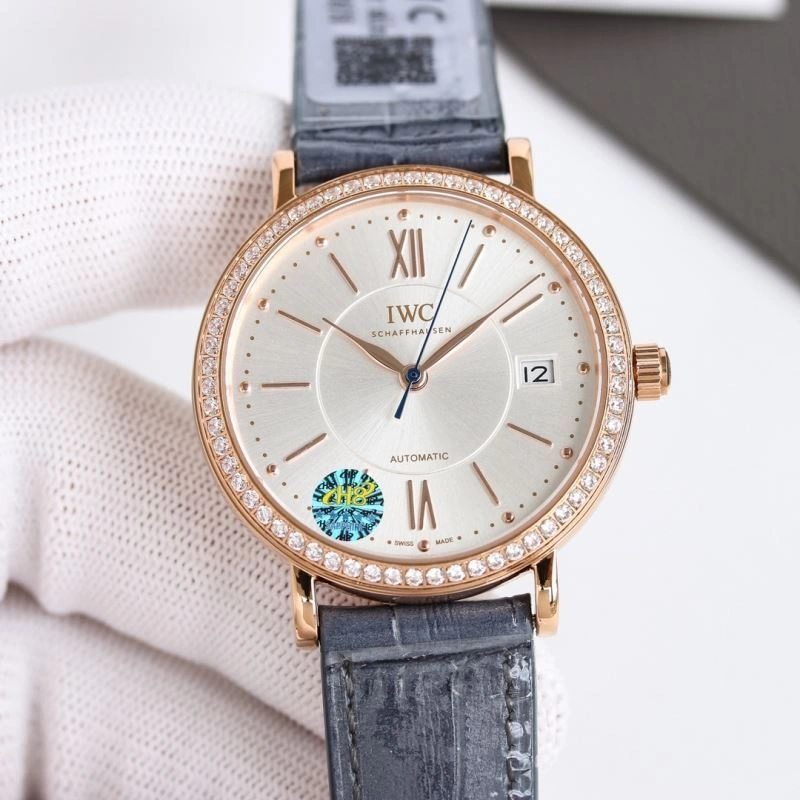 UrbanChic IWC Watches 185663