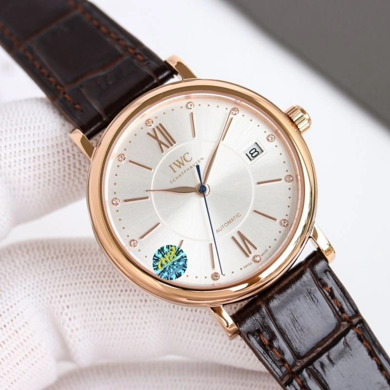 UrbanChic IWC Watches 185663