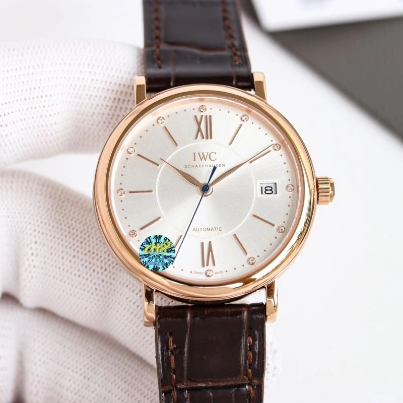 UrbanChic IWC Watches 185663